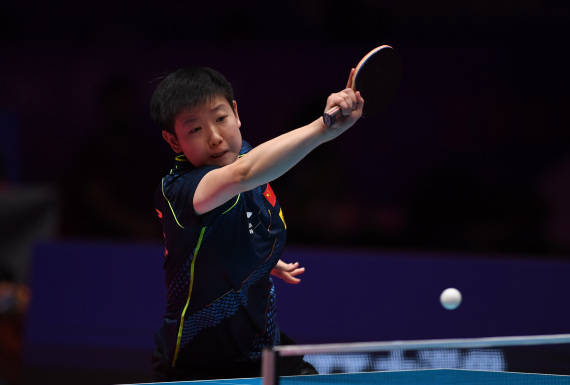 这队的轮转太合理