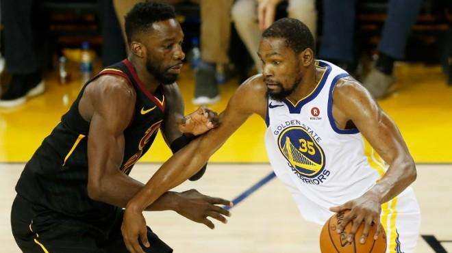 球迷期待的五大对决