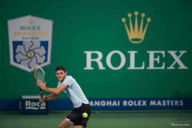 过往两场三分16中2又怎样，克尼佩尔准绝平三分回击质疑