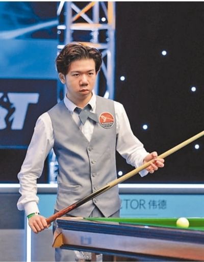 他非常审慎 他非常审慎