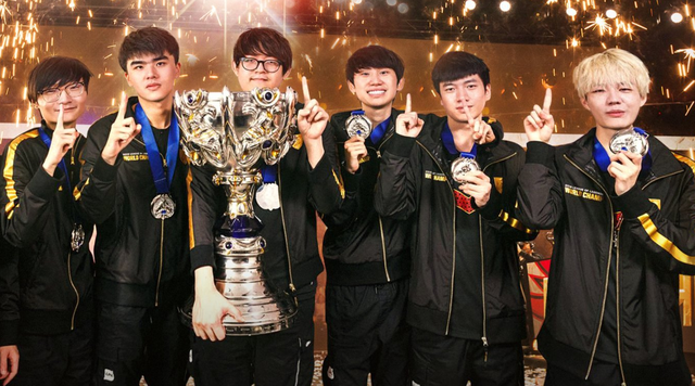 标准与期望 标准与期望