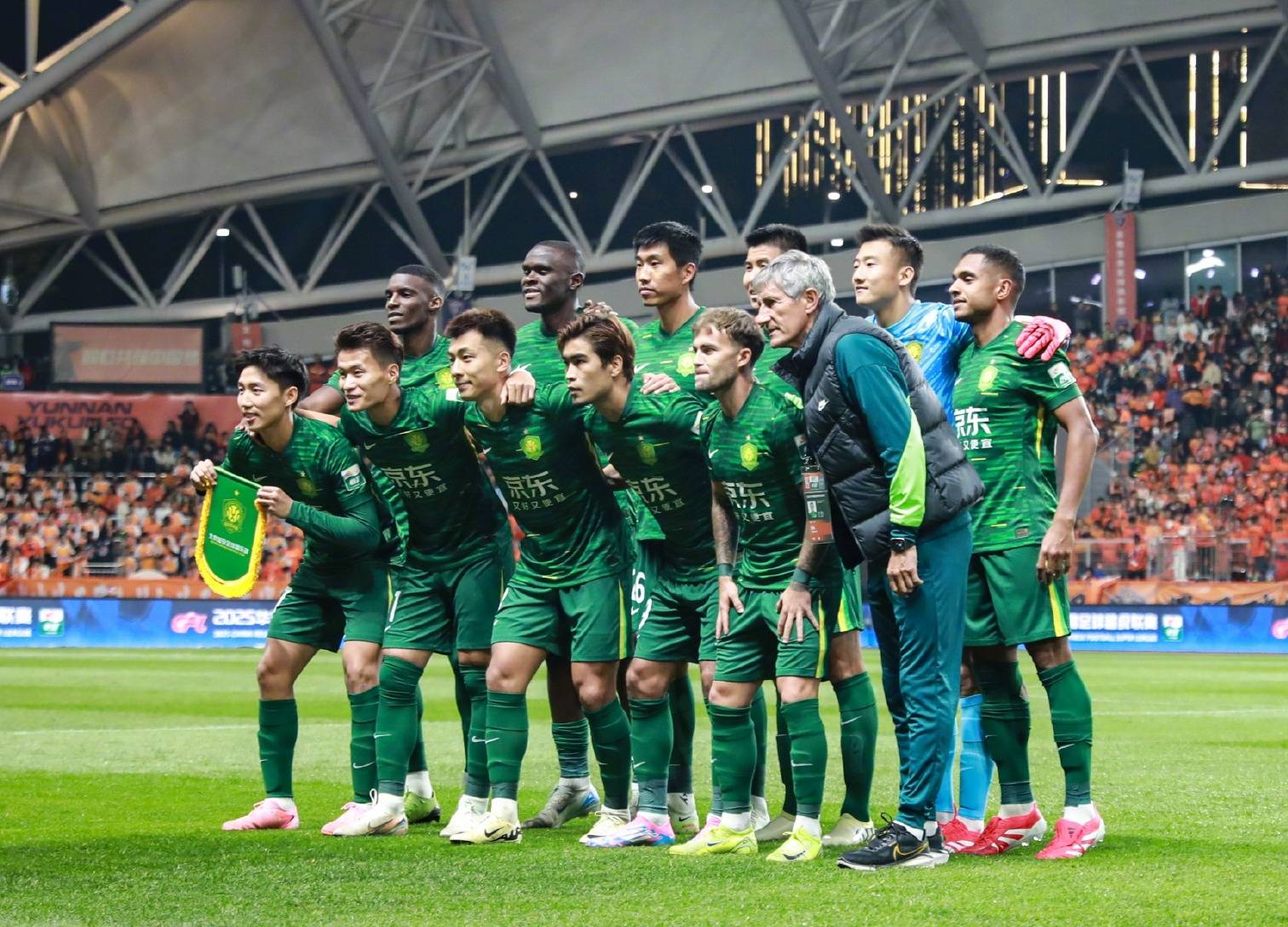 尤其在中場 尤其在中場